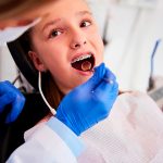 Ortodoncia para niños