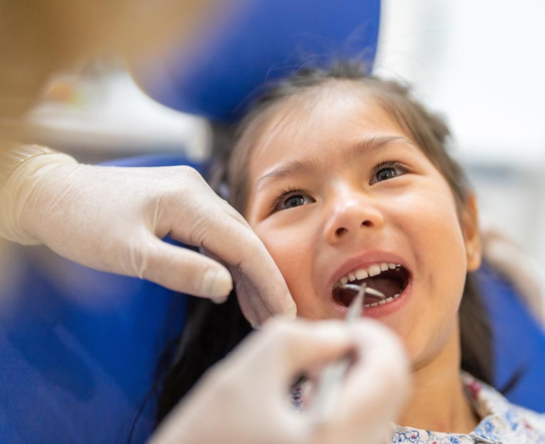 Fases de Invisalign First