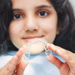 Ventajas de la ortodoncia invisible Invisalign Kids