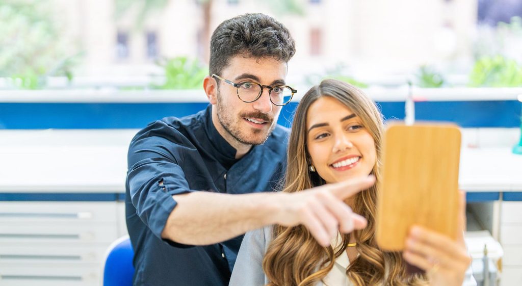 Artículos sobre odontología - Centro Dental El Parque